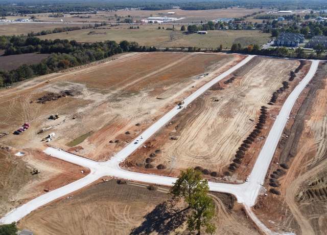 Property at Phase 2 Lakeside Dr, Rogersville, MO 65742
