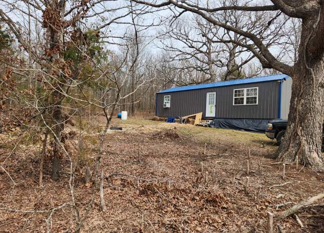 Property at 18 Cheek Ln, Long Lane, MO 65590, 1 bed, 1 bath