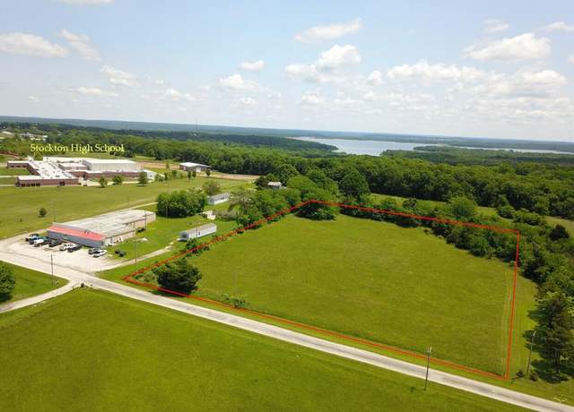 Property at 0002 S 1453 Rd, Stockton, MO 65785