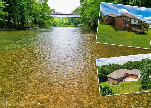 Property at 2341 Melton Dr, Nixa, MO 65714, 5 beds, 3 baths