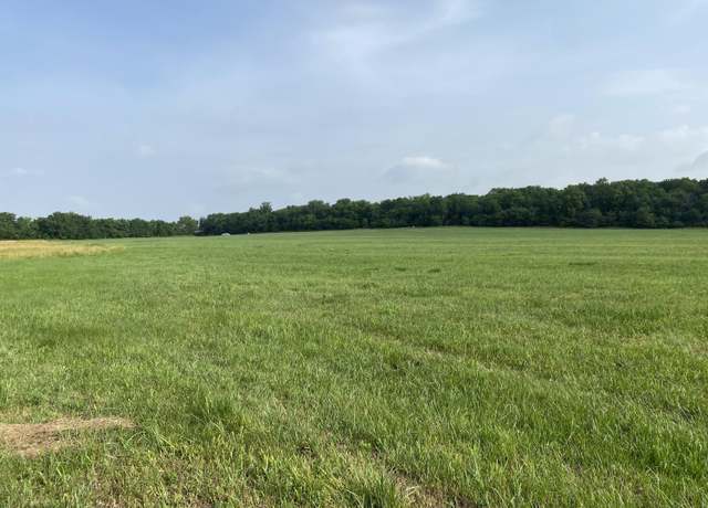 Property at Tract 1 Dade 105, Lockwood, MO 65682