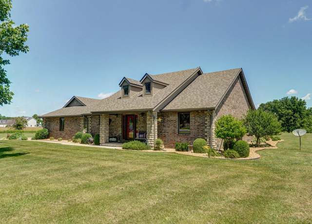 Property at 6415 E Farm Road 186, Rogersville, MO 65742, 3 beds, 2.5 baths