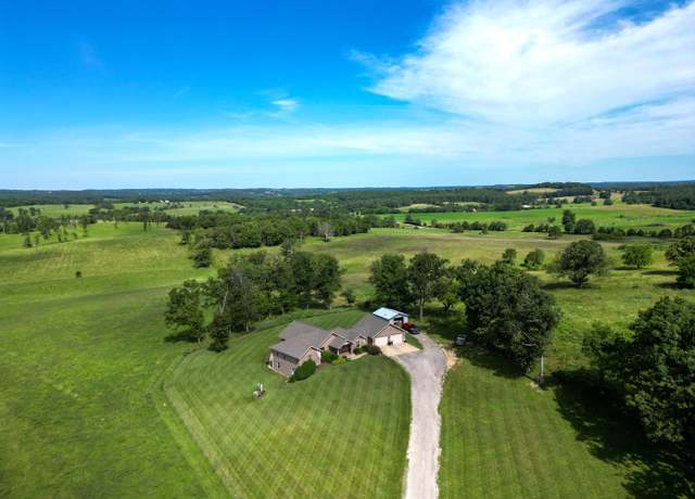 Property at 11561 State Highway Ee, Vanzant, MO 65768, 4 beds, 3 baths