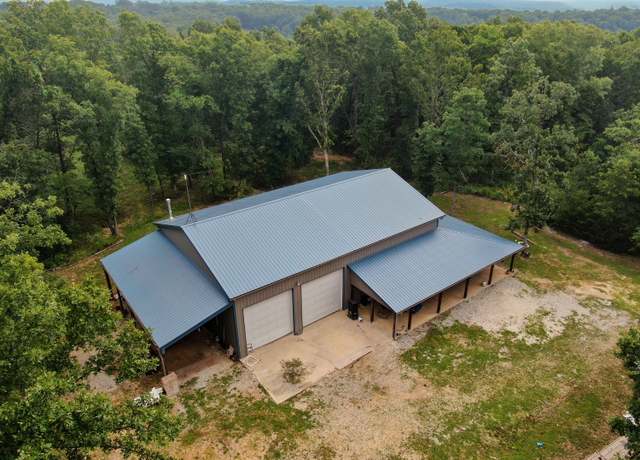 Property at 17585 Co Rd # Af-304, Ava, MO 65608