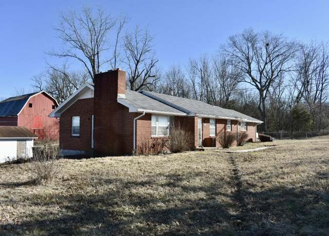 Property at 6910 N Farm Road 105, Willard, MO 65781, 2 beds, 2 baths