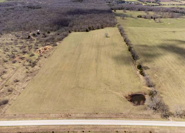 Property at 000 State Highway 39, El Dorado Springs, MO 64744