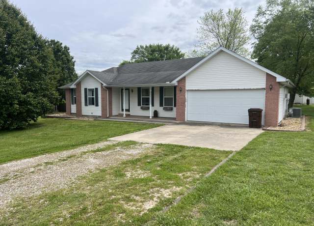 Property at 156 Southern Cross Dr, Clever, MO 65631, 3 beds, 2 baths
