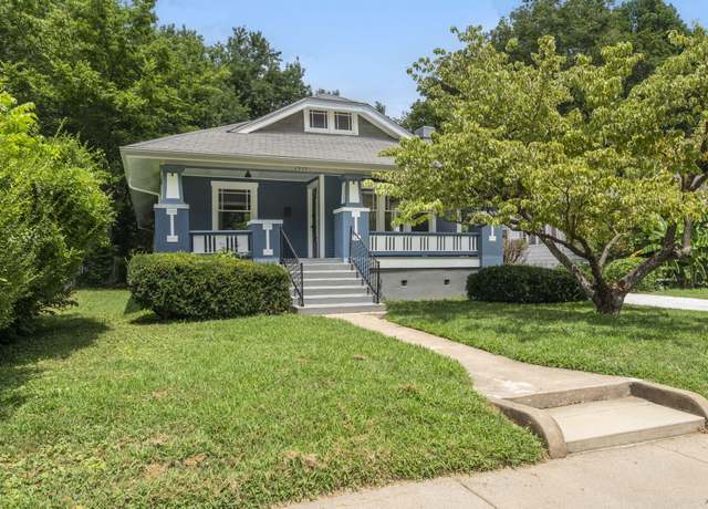 Property at 939 E Loren St, Springfield, MO 65807, 3 beds, 1 bath