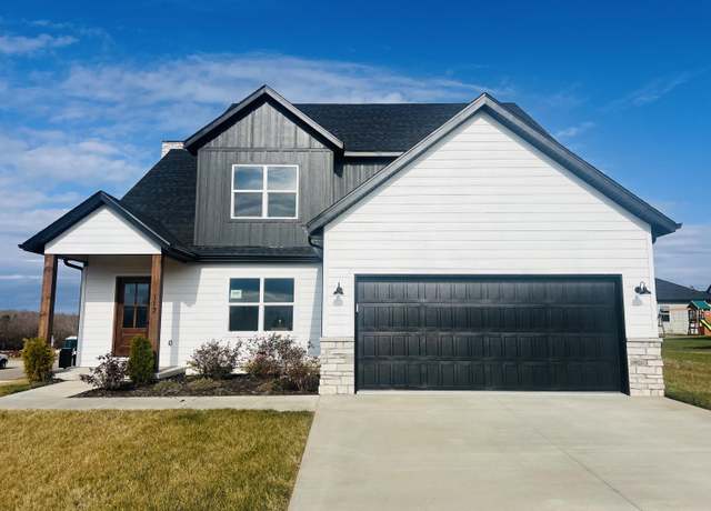 Property at 1234 N Willow Cir, Republic, MO 65738, 5 beds, 2.5 baths