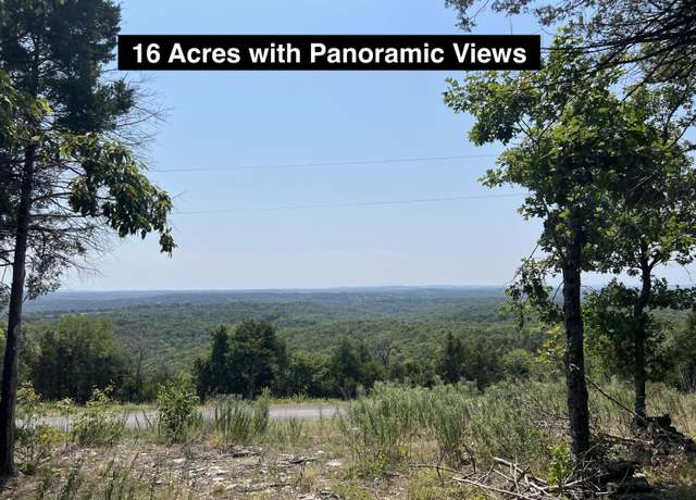 Property at 000 Patriot, Forsyth, MO 65653
