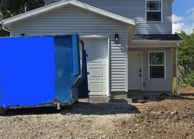 Property at 4071 White Oak Rd Lot 5, Merriam Woods, MO 65740, 3 beds, 2.5 baths