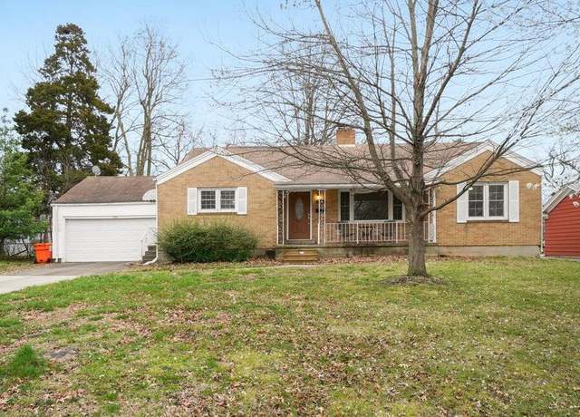 Property at 1328 E Portland St, Springfield, MO 65804, 4 beds, 2.5 baths