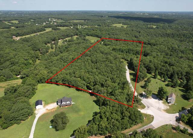 Property at 000 State Hwy M, Clever, MO 65631