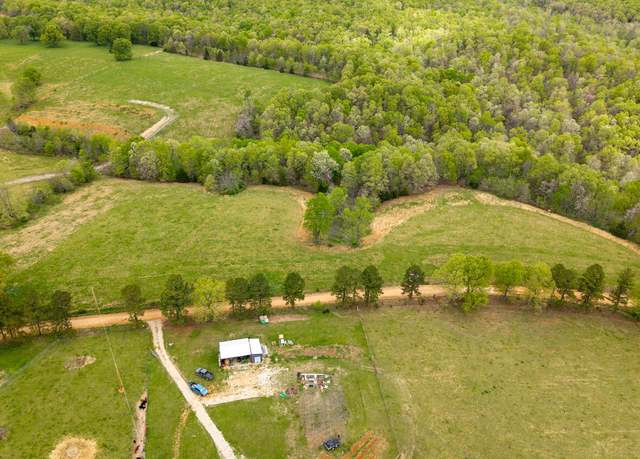 Property at Tbd Banks Rd, Hardy, AR 72542