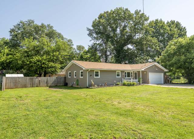 Property at 3153 W Washita St, Springfield, MO 65807, 3 beds, 2 baths