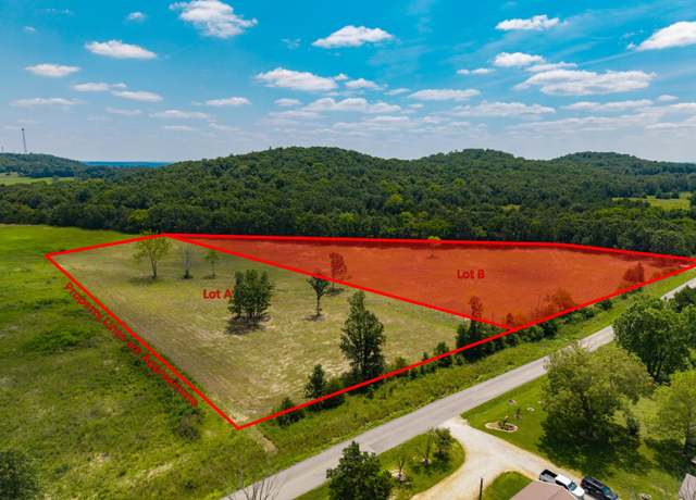 Property at 000 State Highway K Lot A, Macomb, MO 65702