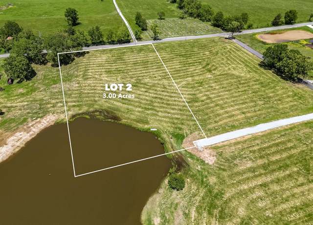 Property at Lot #2 W Emerson Way, Nixa, MO 65714