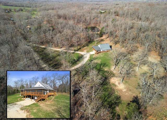 Property at 7764 County Road 2770, West Plains, MO 65775, 4 beds, 2.5 baths