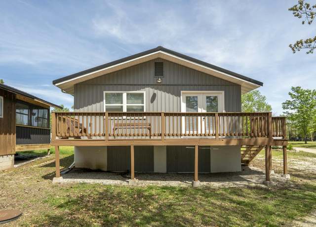 Property at 9 View Tablerock #1, Branson West, MO 65737, 2 beds, 1 bath