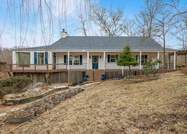 Property at 70 Roseville Dr, Rogersville, MO 65742, 5 beds, 3.5 baths
