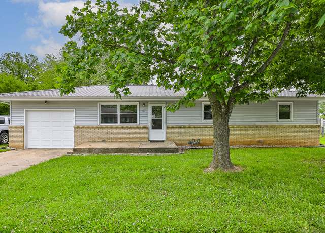 Property at 152 S Lynn Ave, Republic, MO 65738, 3 beds, 2 baths