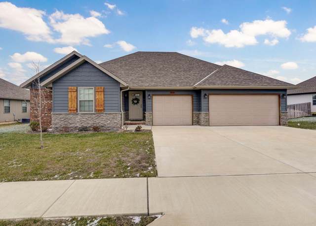 Property at 4334 Siena Ave, Ozark, MO 65721, 3 beds, 2 baths