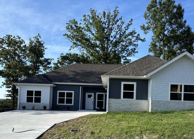Property at 65 Royale Estates Road Lot 29, Kimberling, MO 65686, 3 beds, 2 baths