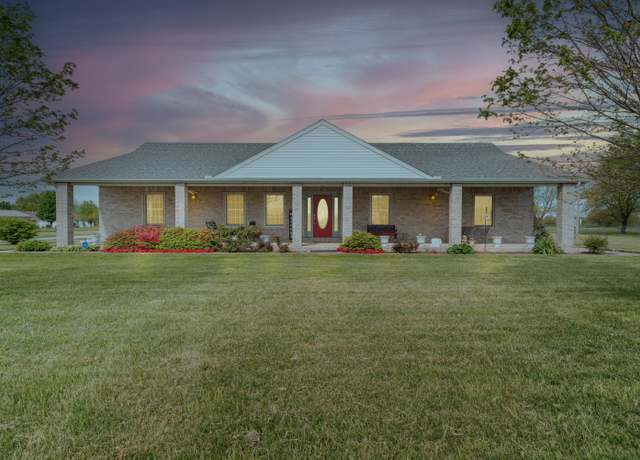 Property at 18831 Lawrence 1247, Marionville, MO 65705, 4 beds, 3 baths