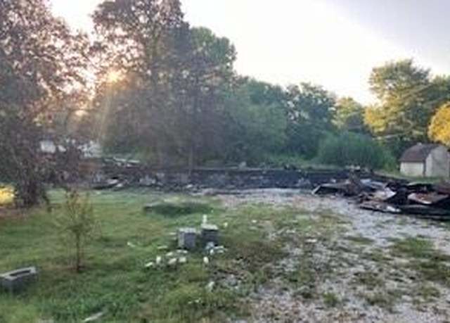 Property at 5854 County Road 263, Carl Junction, MO 64834
