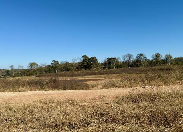 Property at 968 S Stonewall Rd, Republic, MO 65738