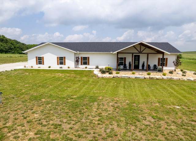 Property at 10263 State Hwy 14 W, Billings, MO 65610, 4 beds, 3 baths