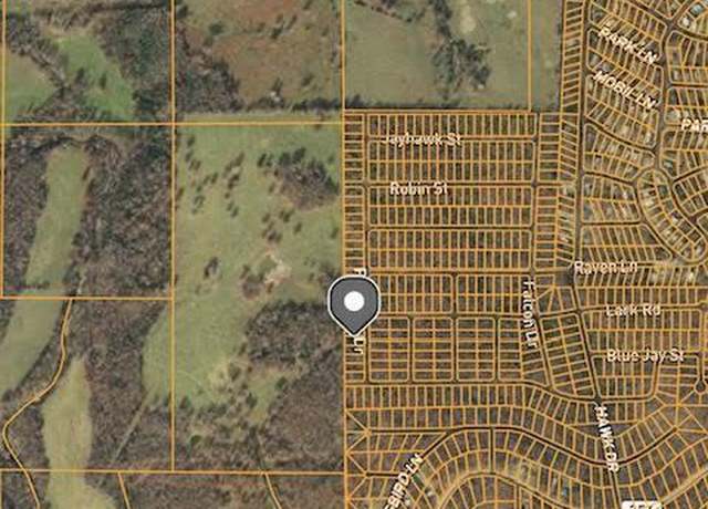 Property at 1109 Pheasant Dr, Horseshoe Bend, AR 72512