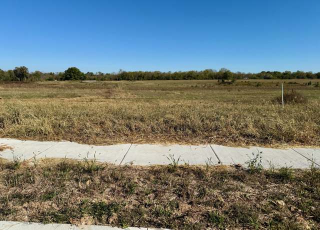 Property at 980 S Stonewall Rd, Republic, MO 65738