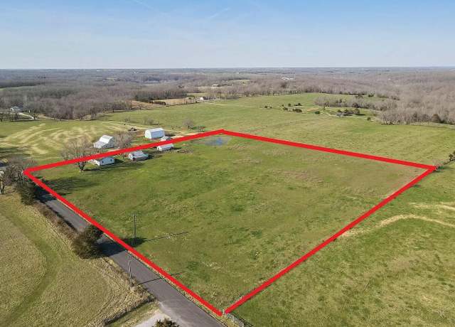 Property at 3809 Spring Hill Rd, Rogersville, MO 65742, 3 beds, 1 bath