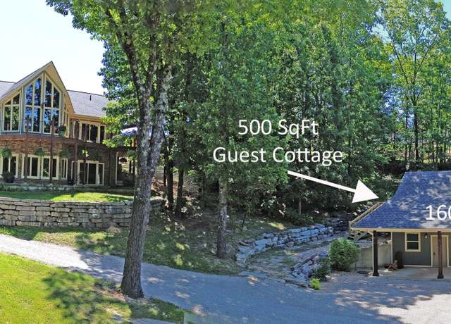 Property at 233 Sidehill Dr, Ridgedale, MO 65739, 4 beds, 3.5 baths