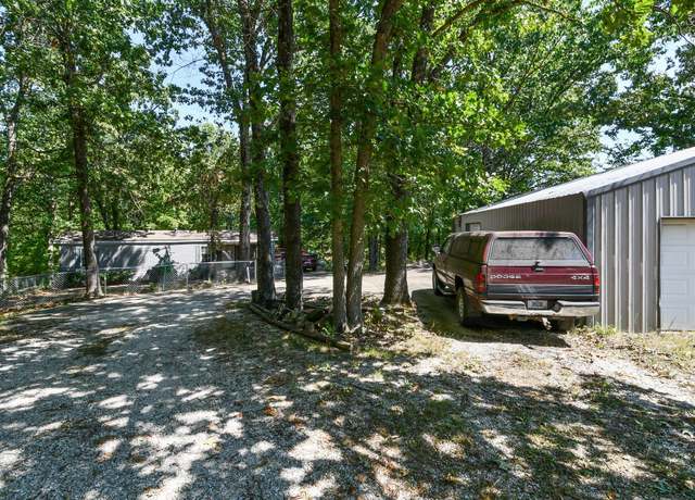 Property at 260 State Road J, Roach, MO 65787, 2 beds, 1 bath
