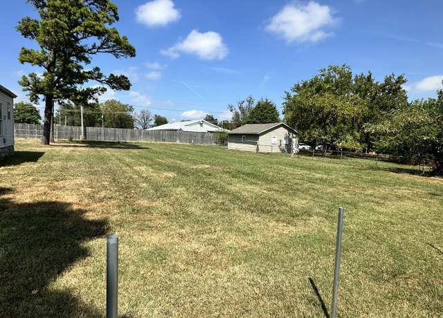 Property at 000 E Thoman St, Springfield, MO 65803