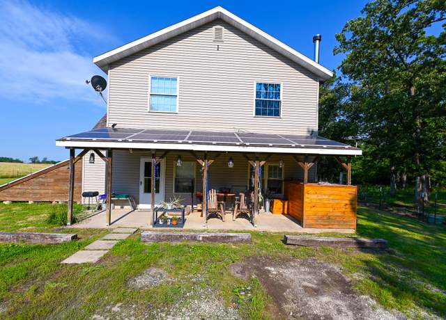 Property at 242 State Rte Y, Arcola, MO 65603, 3 beds, 2 baths