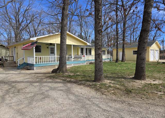 Property at 25193 Cedar Crest Dr, Hermitage, MO 65668, 3 beds, 2 baths
