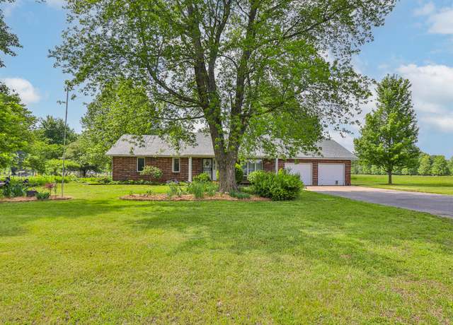 Property at 1514 Highway 32, Bolivar, MO 65613, 3 beds, 2 baths