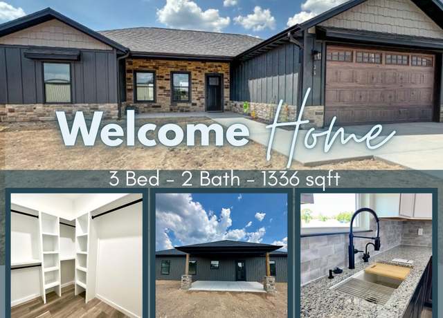 Property at 35 Wolves Ln, Reeds Spring, MO 65737, 3 beds, 2 baths