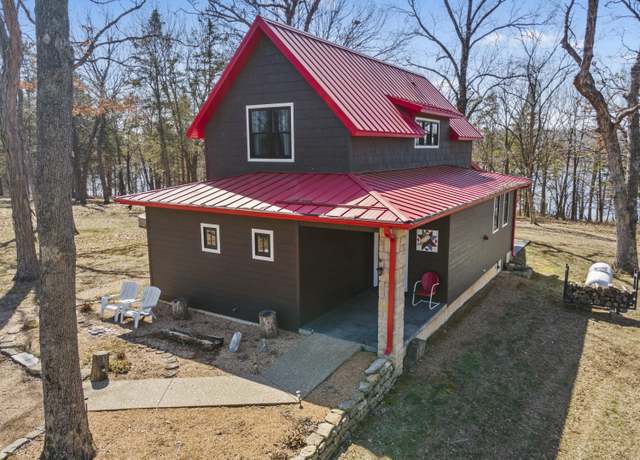 Property at 3119 S 142nd Rd, Pittsburg, MO 65724, 3 beds, 2.5 baths
