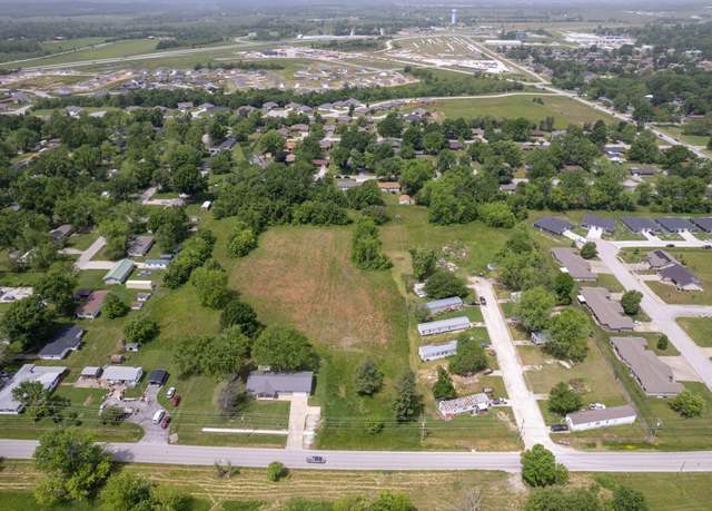 Property at Tbd S Morrisville Rd, Bolivar, MO 65613
