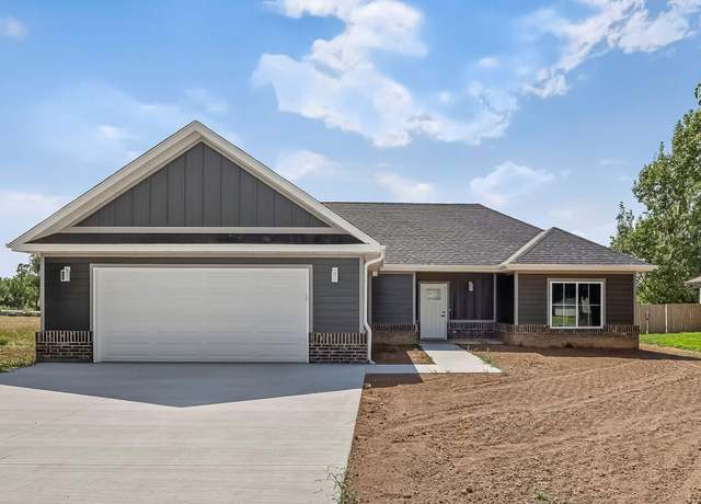 Property at 5469 Anita Ave, Pleasant Hope, MO 65725, 3 beds, 2 baths