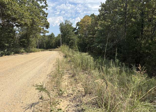 Property at Tbd County Road 804, Gainesville, MO 65655