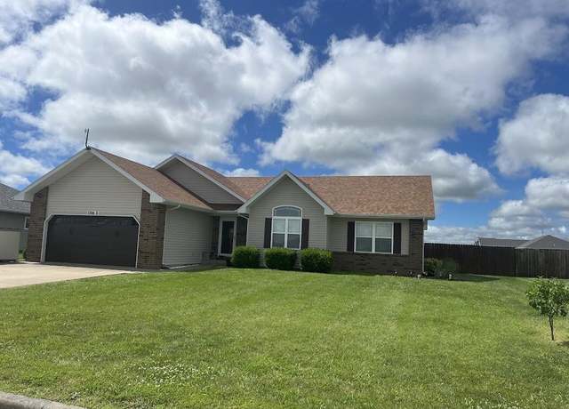Property at 1316 E 476 Rd, Bolivar, MO 65613, 3 beds, 2 baths