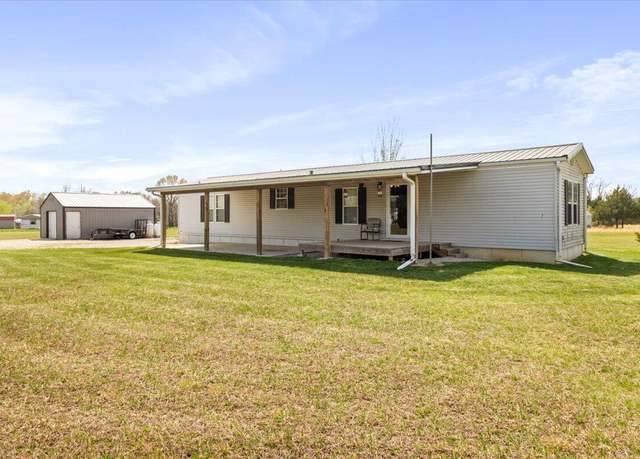Property at 14321 Private Road 6601, Moody, MO 65777, 2 beds, 2 baths