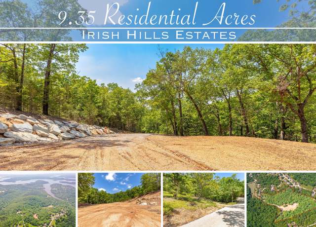 Property at 130 Loch Dr, Kimberling, MO 65686
