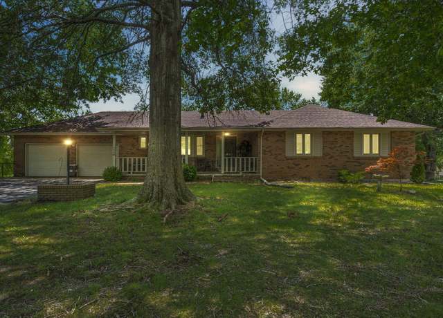 Property at 1300 E Melanie Ln, Ozark, MO 65721, 4 beds, 3.5 baths