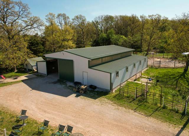 Property at 256 Century Farm Rd, Rogersville, MO 65742, 4 beds, 3 baths